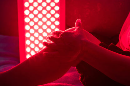 FX6000 Red Light Therapy Panel